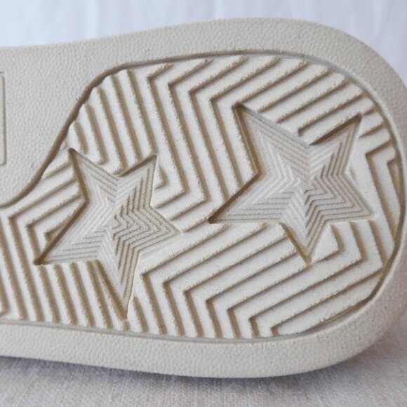 NWT Nila & Nila Women 37 (7) Platform Leather Loafer - Picture 12 of 16